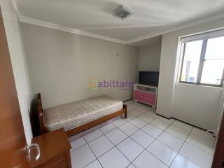 Apartamento de 128m² com 3 quartos (1 suíte) no El Greco - Jardim Renascença