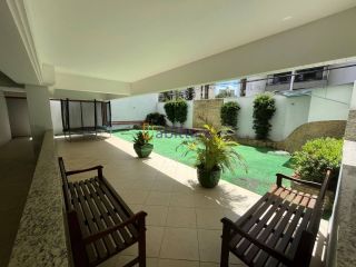 Apartamento de 128m² com 3 quartos (1 suíte) no El Greco - Jardim Renascença