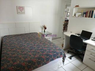 Apartamento de 128m² com 03 quartos (1 suíte) no El Greco - Jardim Renascença