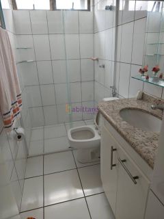 Apartamento de 128m² com 03 quartos (1 suíte) no El Greco - Jardim Renascença