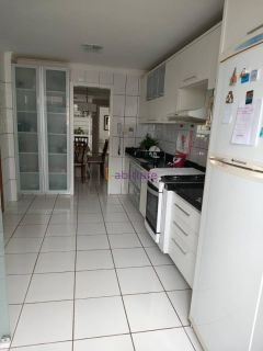 Apartamento de 128m² com 03 quartos (1 suíte) no El Greco - Jardim Renascença
