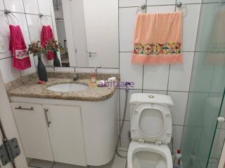 Apartamento de 128m² com 03 quartos (1 suíte) no El Greco - Jardim Renascença