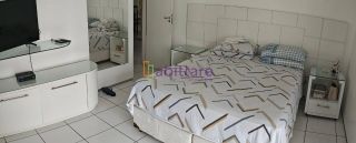 Apartamento de 128m² com 03 quartos (1 suíte) no El Greco - Jardim Renascença