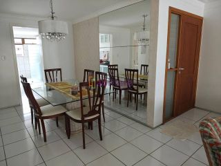 Apartamento de 128m² com 03 quartos (1 suíte) no El Greco - Jardim Renascença