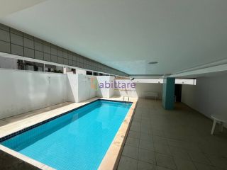 Apartamento de 128m² com 03 quartos (1 suíte) no El Greco - Jardim Renascença