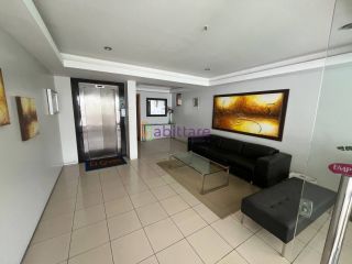 Apartamento de 128m² com 03 quartos (1 suíte) no El Greco - Jardim Renascença