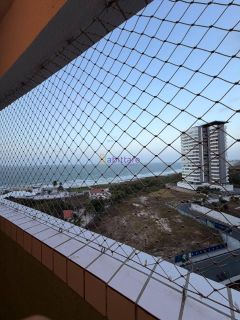 Apartamento de 162m² com 4 quartos (3 suítes) no Condomínio Toscana