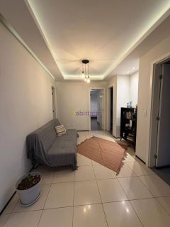 Apartamento de 162m² com 4 quartos (3 suítes) no Condomínio Toscana