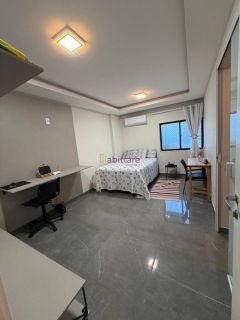 Apartamento de 162m² com 4 quartos (3 suítes) no Condomínio Toscana