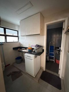 Apartamento de 162m² com 4 quartos (3 suítes) no Condomínio Toscana