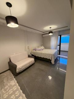 Apartamento de 162m² com 4 quartos (3 suítes) no Condomínio Toscana