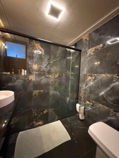 Apartamento de 162m² com 4 quartos (3 suítes) no Condomínio Toscana