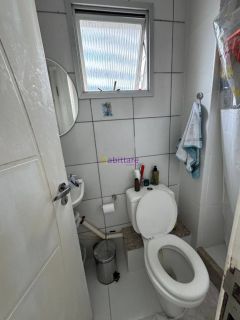 Amplo apartamento de 173m² com 3 suítes + escritório na Ponta D'areia