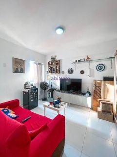 Apartamento de 130m² no Edifício Zurich com 3 quartos (1 suíte e 2 semi suítes)