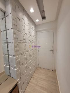 Apartamento MOBILIADO no Renascença - 67m² com 2 quartos (1 suíte).