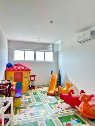 Apartamento Mobiliado no Edifício Scarp - Renascença -  67m² com 2 quartos (1 suíte)