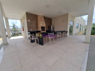 Apartamento de 47m² com 2 quartos no Ilha de Aruba - Cohama