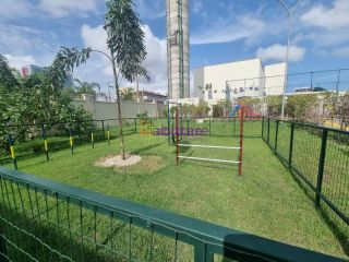 Apartamento de 47m² com 2 quartos no Ilha de Aruba - Cohama