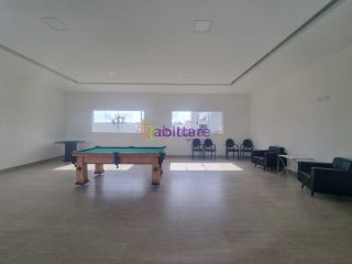 Apartamento de 47m² com 2 quartos no Ilha de Aruba - Cohama