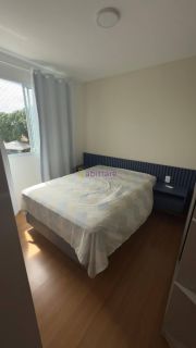 Apartamento de 47m² com 2 quartos no Ilha de Aruba - Cohama