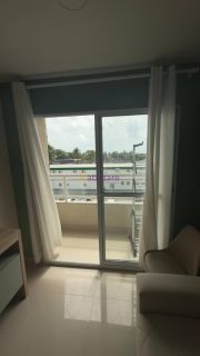 Apartamento de 47m² com 2 quartos no Ilha de Aruba - Cohama