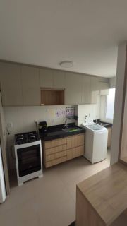 Apartamento de 47m² com 2 quartos no Ilha de Aruba - Cohama