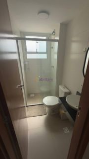 Apartamento de 47m² com 2 quartos no Ilha de Aruba - Cohama