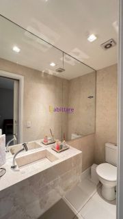 Edifício Monte Carlo - Apartamento de 145m² com 3 suítes + DCE na Península da Ponta D'areia