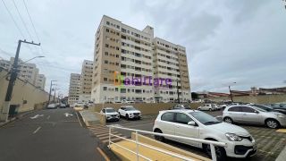 Apartamento de 69m² com 3 quartos (1 suíte) no Village das Palmeiras III - Av Mário Andreazza