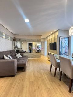 Apartamento de 69m² com 3 quartos (1 suíte) no Village das Palmeiras III - Av Mário Andreazza