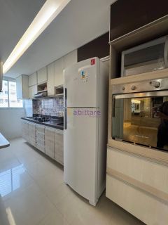 Apartamento de 69m² com 3 quartos (1 suíte) no Village das Palmeiras III - Av Mário Andreazza