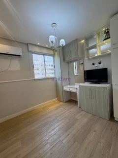 Apartamento de 69m² com 3 quartos (1 suíte) no Village das Palmeiras III - Av Mário Andreazza