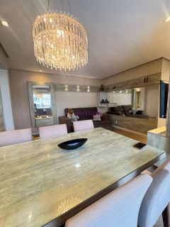 Apartamento de 69m² com 3 quartos (1 suíte) no Village das Palmeiras III - Av Mário Andreazza