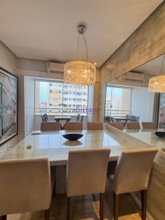 Apartamento de 69m² com 3 quartos (1 suíte) no Village das Palmeiras III - Av Mário Andreazza