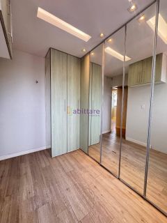 Apartamento de 69m² com 3 quartos (1 suíte) no Village das Palmeiras III - Av Mário Andreazza