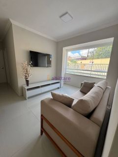 Apartamento de 57m² com 2 quartos (1 suíte) no Village das Palmeiras III - Av Mário Andreazza