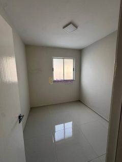 Apartamento de 57m² com 2 quartos (1 suíte) no Village das Palmeiras III - Av Mário Andreazza