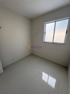 Apartamento de 57m² com 2 quartos (1 suíte) no Village das Palmeiras III - Av Mário Andreazza