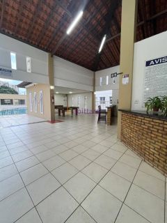 Apartamento de 69m² com 3 quartos (1 suíte) no Village das Palmeiras III - Av Mário Andreazza