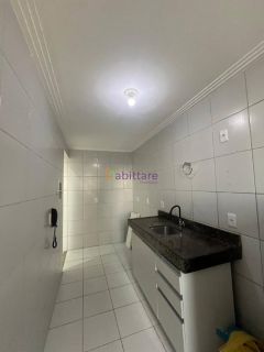 Apartamento de 69m² com 3 quartos (1 suíte) no Village das Palmeiras III - Av Mário Andreazza