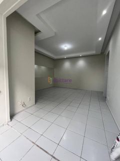 Apartamento de 69m² com 3 quartos (1 suíte) no Village das Palmeiras III - Av Mário Andreazza