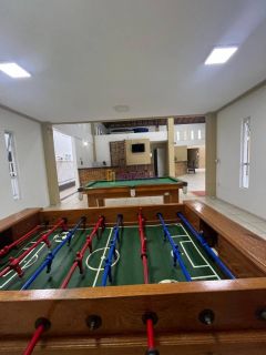 Apartamento de 69m² com 3 quartos (1 suíte) no Village das Palmeiras III - Av Mário Andreazza