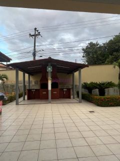 Apartamento de 69m² com 3 quartos (1 suíte) no Village das Palmeiras III - Av Mário Andreazza