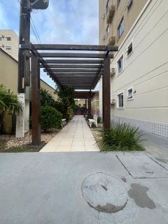 Apartamento de 69m² com 3 quartos (1 suíte) no Village das Palmeiras III - Av Mário Andreazza