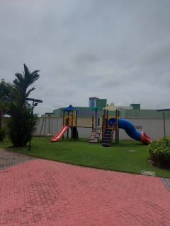 Alugo apto mobiliado no Dubai Residence com 2 quartos (1 suíte com closet) próx ao Ceuma Renascença