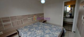 Alugo apto mobiliado no Dubai Residence com 2 quartos (1 suíte com closet) próx ao Ceuma Renascença