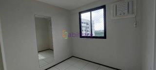 Alugo apto mobiliado no Dubai Residence com 2 quartos (1 suíte com closet) próx ao Ceuma Renascença