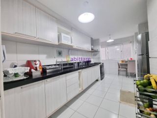 Palazzo Verona - Apartamento de 147m² com 03 suítes.