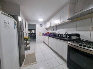 Palazzo Verona - Apartamento de 147m² com 03 suítes.