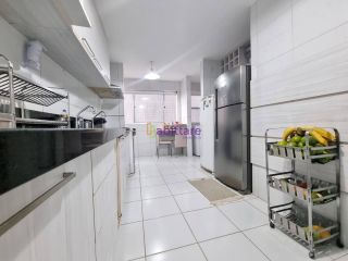 Palazzo Verona - Apartamento de 147m² com 03 suítes.